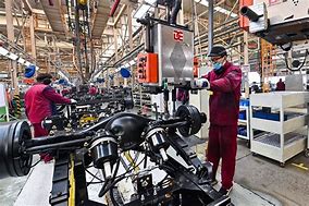 Image result for Factory in Chaina