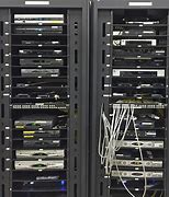 Image result for Closet Data Center Picture