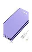 Image result for iPhone 4 Purple Charger