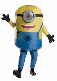 Image result for Minion Costume