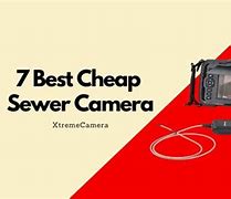 Image result for Best Drain Camera