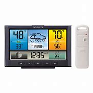 Image result for AcuRite Color Weather Station