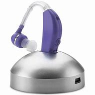 Image result for Hearing Aids with Bluetooth Capability