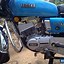 Image result for RX 100 Bike Blue Color Image