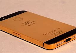 Image result for iPhone X Limited Gold Edition