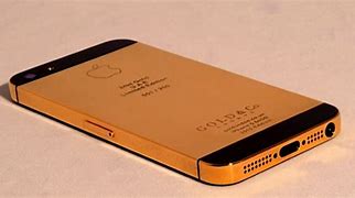 Image result for Gold iPhone Plus 8