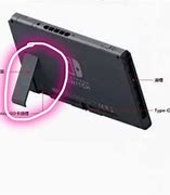 Image result for Nintendo Switch Stand On Back