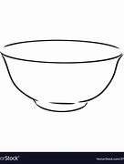 Image result for Drawn Bowl