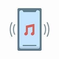 Image result for Ringtone Icon