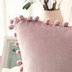 Image result for Pink Decorative Throw Pillows