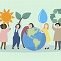 Image result for People On Earth Day
