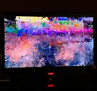 Image result for TV Pixelation Problems On Samsung