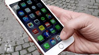 Image result for Used iPhone 6s Rose