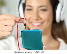 Image result for Cell Phone Headphone Jack