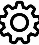 Image result for Real Gear Icon