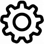 Image result for Yellow Gear Icon Transparent Background