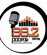 Image result for Radio Poort Logo