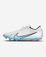 Image result for Nike Adidas Soccer Cleats