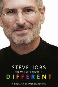 Image result for Steve Jobs Think Different Speech
