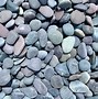 Image result for Beach Pebble Mulch