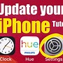 Image result for How to Update iPhone Body