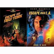 Image result for Escape From New York Car Problems Scene