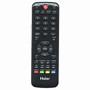 Image result for Haier Remote Control