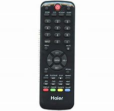 Image result for Haier Universal Remote
