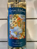 Image result for Rodrigue Molyneaux Pinot Blanc Molyneaux