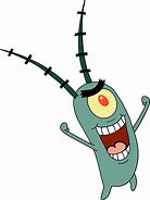 Image result for Spongebob Mr Plankton