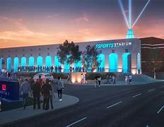 Image result for eSports Stadium Arlington Expo Center