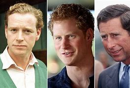 Image result for Army Officer James Hewitt Prince Harry