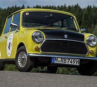 Image result for Mr Bean Mini Car