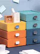 Image result for Desktop Tray Organizer