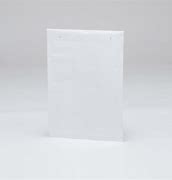 Image result for White Bubble Envelope