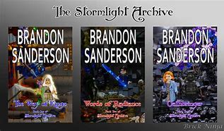 Image result for Stormlight Archive Bridge Four