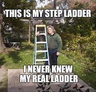 Image result for Ladder Meme Hoodie