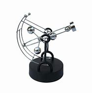 Image result for Perpetual Motion Desk Toy