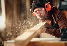 Image result for Woodworking Safety Equipment