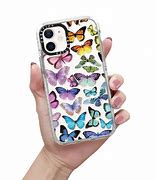 Image result for Casetify Phone Case Butterfly
