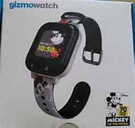 Image result for Mickey Mouse Gizmo Watch Verizon