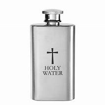 Image result for Holy Water Bottle