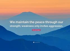 Image result for maintain peace