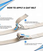 Image result for A Transfer Belt Is Applied