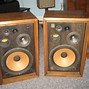 Image result for Vintage Akai Stereo Speakers