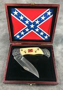 Image result for Confederate Logo Knives