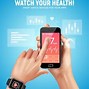 Image result for Poster of Advertisement Luxuy Smartwatch