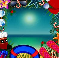 Image result for Happy New Year Border Clip Art