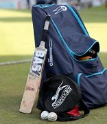 Image result for Trashed Cricket Bag