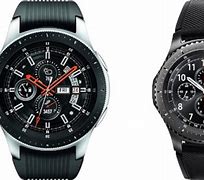 Image result for Galaxy Watch vs Gear S3